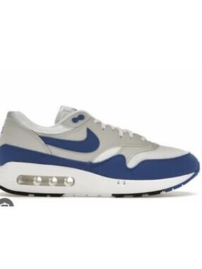 Nike Airmax 1 OG Anniversary Royal